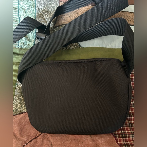 Herschel Supply Company Black Belt Bag - Picture 3 of 6